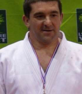 Laurent De Oliveira